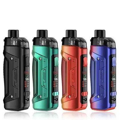 Geekvape B100 Aegis Boost Pro 2 GeekVape B100 Aegis Boost 2 Pro