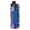 Blue-Red