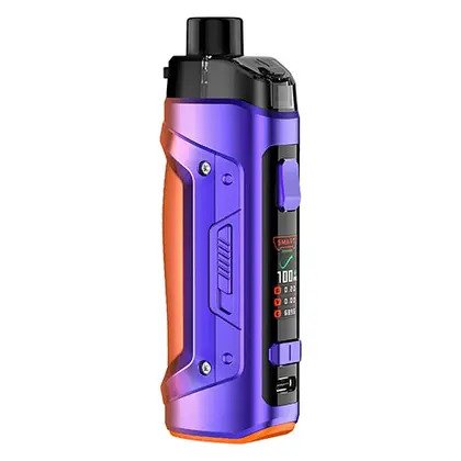 Geekvape B100 Aegis Boost Pro 2 Geekvape B100 Aegis Boost Pro 2 - Image 4