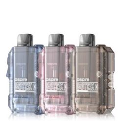 Aspire GoTek X 2ml