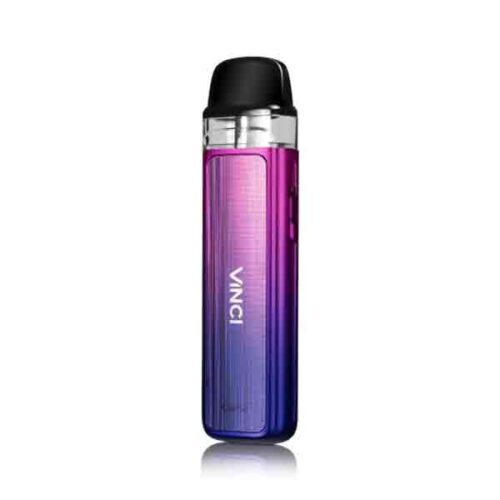 Voopoo Vinci Pod Aurora-Neon