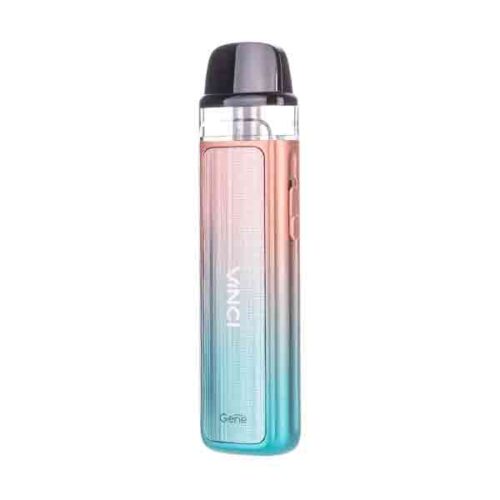 voopoo vinci pod Aurora-Pastel