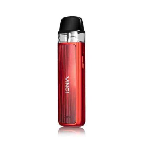 voopoo vinci pod Aurora-Red