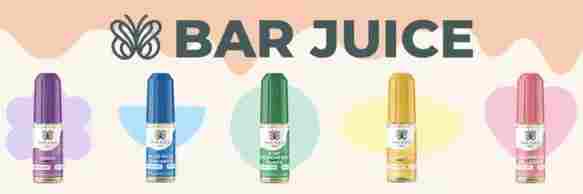 Bar Juice 5000