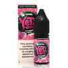 Yeti Nic Salts Blizzard Passion Fruit 10ml