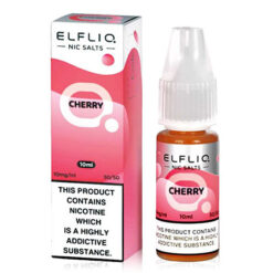 Cherry ElfLiq