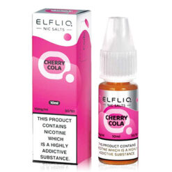 Cherry Cola ElfLiq