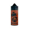 Clownz Biscoff Cheesecake 120ml Clownz Biscoff Cheesecake