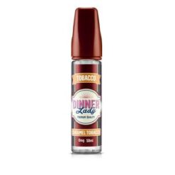 Dinner Lady Smooth Tobacco