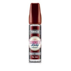 Dinner Lady Smooth Tobacco