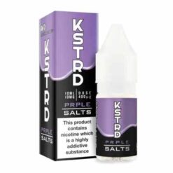 KSTRD Prple