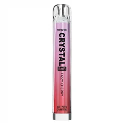 SKE Crystal Fizzy Cherry
