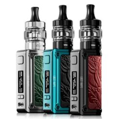 Lost Vape Thelema Mini