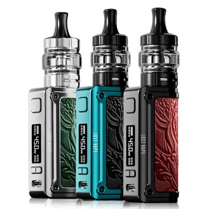 Lost Vape Thelema Mini 45w Kit Lost Vape Thelema Mini
