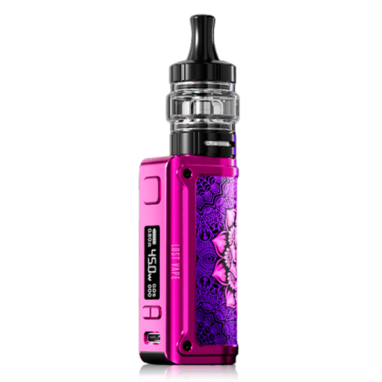 Lost Vape Thelema Mini 45w Kit lost Vape Thelema Mini Pink Survivor