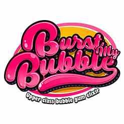 Burst My Bubble