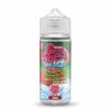 Burst my Bubble on Ice Strawberry Watermelon Bubblegum
