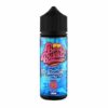 Burst My Bubble Blue Raspberry Bubblegum 100ml Burst My Bubble Blue Raspberry Bubblegum