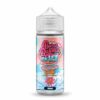 Burst My Bubble On Ice Bubblegum Candy 100ml
