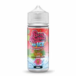 Burst My Bubble On Ice Kiwi Berry 100ml