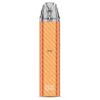 Orange Carbon Fiber