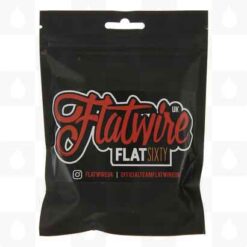 Flat wire By Flatwire UK