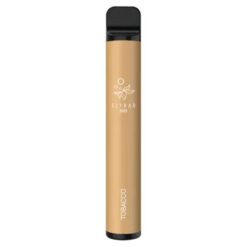 ELF BAR DISPOSABLE POD DEVICE TOBACCO