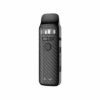 Black Carbon Fiber