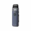 Blue Carbon Fiber