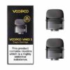 VooPoo Vinci 3 Replacement Pods - 2PK VooPoo Vinci 3 Replacement Pods