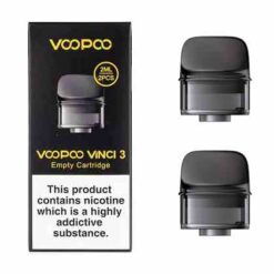 VooPoo Vinci 3 Replacement Pods