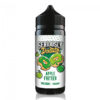 DOOZY SERIOUSLY DONUTS APPLE FRITTER 100ml DOOZY SERIOUSLY DONUTS APPLE FRITTER 100ml