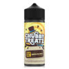 CHUBBY TREATZ BAKED ALASKA 100ML
