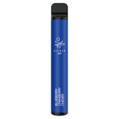 Blueberry Cranberry Cherry Elf Bar Disposable