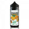 DOOZY SERIOUSLY DONUTS GLAZED BISCUIT 100ml