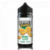 DOOZY SERIOUSLY DONUTS ORIGINAL GLAZED 100ml DOOZY SERIOUSLY DONUTS ORIGINAL GLAZED 100ml