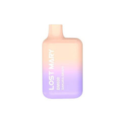 Sakura Grape Lost Mary BM600