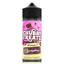 Chubby Treatz Screwball