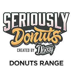 Seriously Donuts