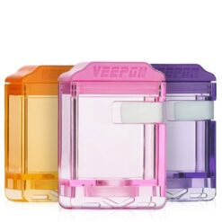 Veepon Tita Boro