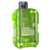 Translucent Green