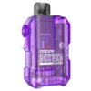 Translucent Violet