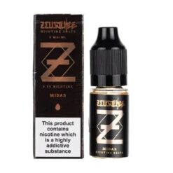 ZEUS MIDAS