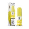 Banana Ice Nic Salt E-Liquid by Bar Juice 5000