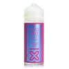 Blue Razz Cherry Blast Pod Salt By Nexus 100ml Blue Razz Cherry Blast