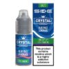 SKE Crystal Nic Salts Blue Razz Lemonade