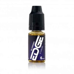 Blueberry Edge Eliquid 10ml