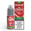 SKE Crystal Nic Salts Cherry Ice