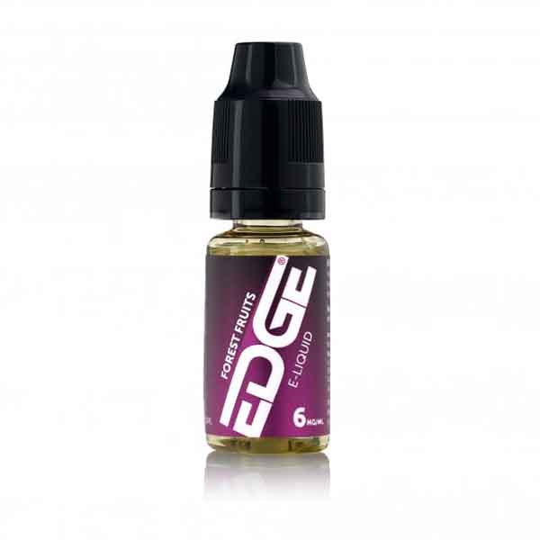 Forest Fruits Edge Eliquid 10ml 12mg Forest Fruits Edge Eliquid 10ml