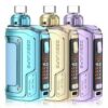 H45 Kit Crystal Edition
